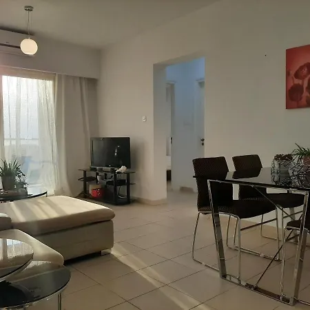 Top Floor Sea View Flat Apartment