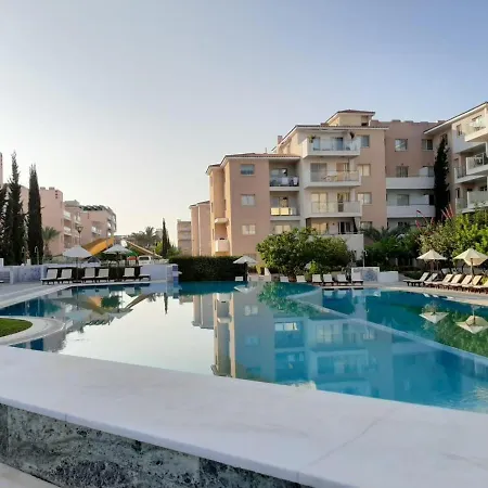 Top Floor Sea View Flat Apartment