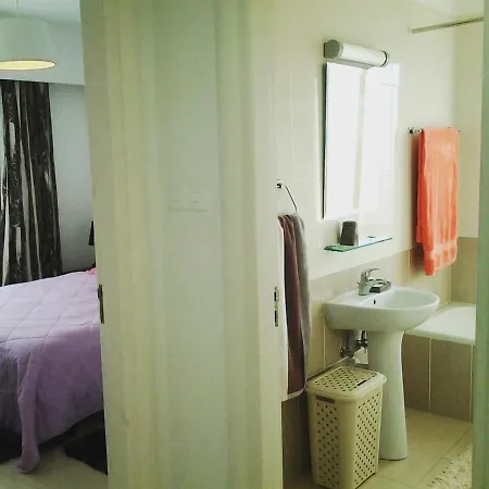 Appartement Top Floor Sea View Flat