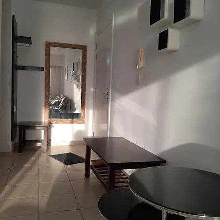 Appartement Top Floor Sea View Flat